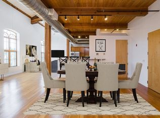 60 Tufts St APT 11, Somerville, MA 02145