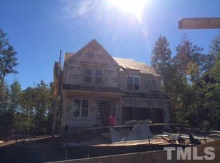 2623 Brighton Bluff Dr, Apex, NC 27539