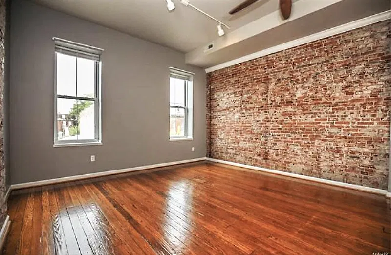 2 bed, 1.5 bath, 1200 sqft, $1,500 — Photo 4