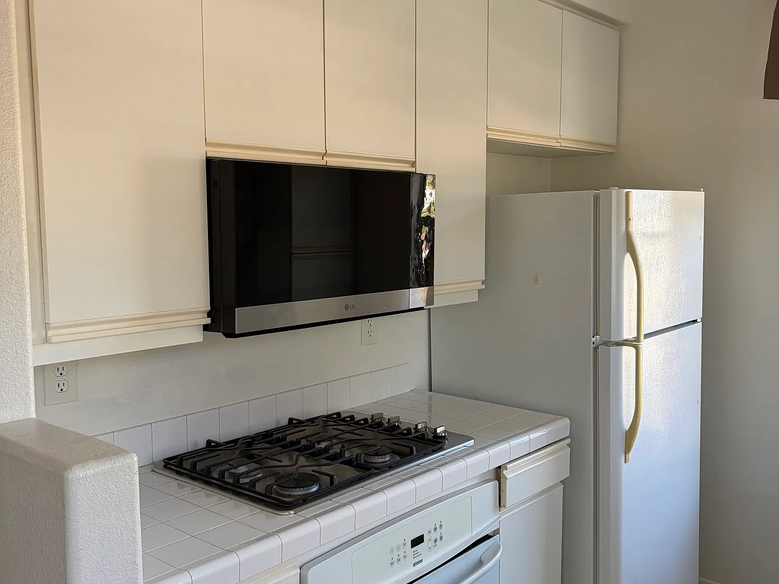 1 bed, 624 sqft, $2,450 — Photo 3