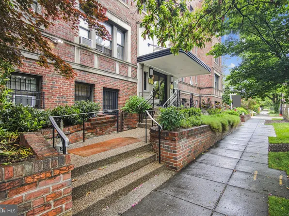 1365 Kennedy St NW APT 207, Washington, DC 20011