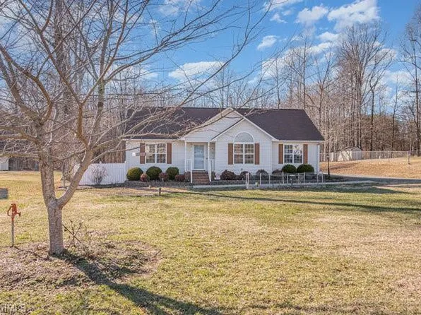 3871 Vance Street Ext, Reidsville, NC 27320
