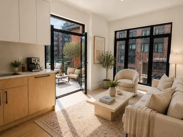 50 Commercial St #2-A, Brooklyn, NY 11222