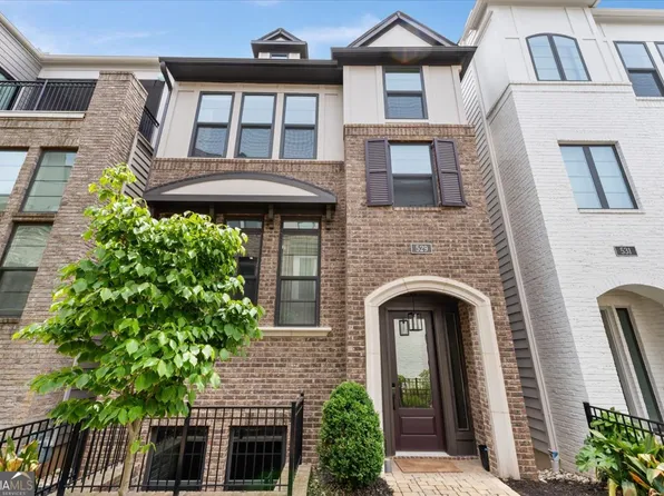 529 Broadview Ln, Atlanta, GA 30324