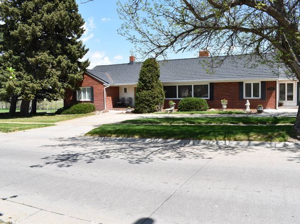 1239 Box Butte Ave, Alliance, NE 69301