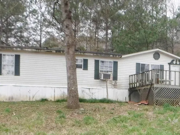 170 Cross Creek Rd, Pell City, AL 35125