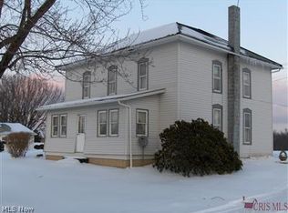 3012 Bergholz Rd NE, Mechanicstown, OH 44651