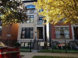 6536 S Woodlawn Ave #3, Chicago, IL 60637