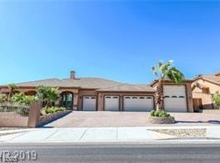 9563 W Lone Mountain Rd, Las Vegas, NV 89129