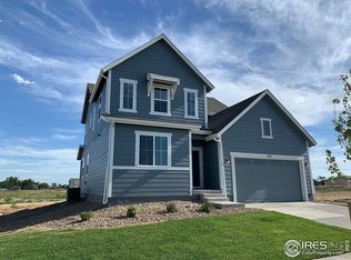 621 E Michigan Ave, Berthoud, CO 80513