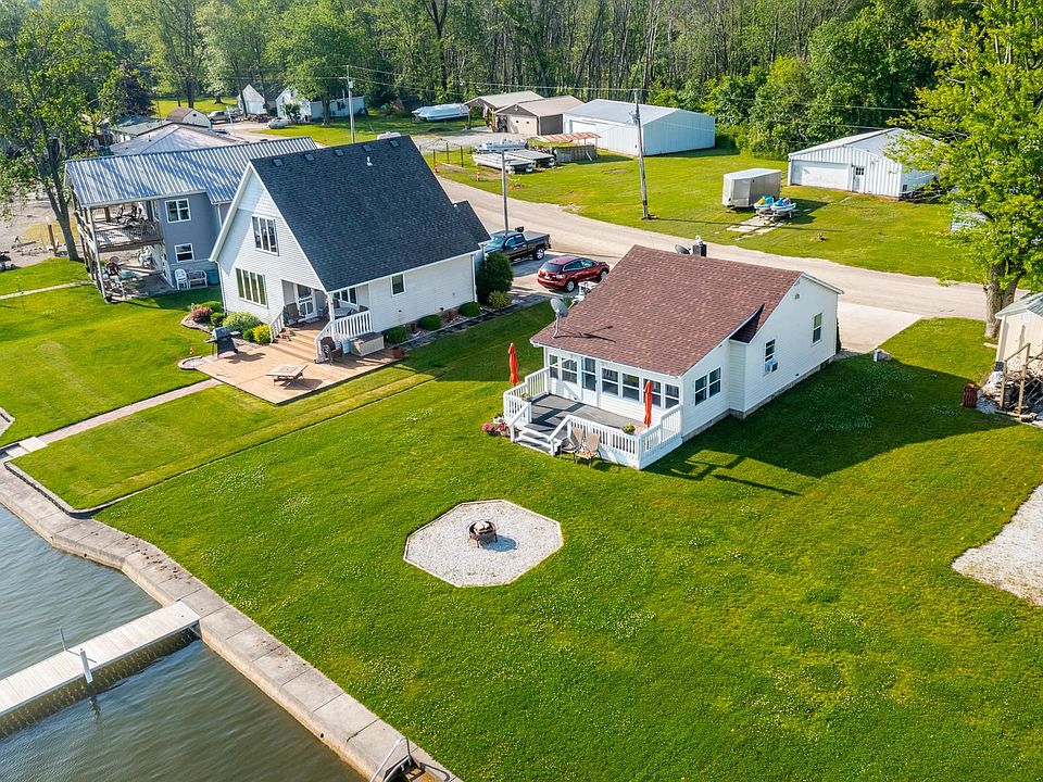 104 W Waldron Lake Dr, Wawaka, IN 46794 Zillow