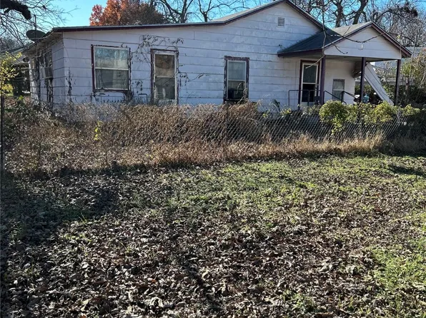 302 E Freeman Ave, Davis, OK 73030