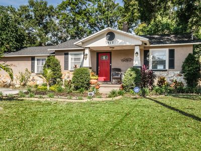 817 W Peninsular St, Tampa, FL, 33603