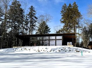 440 Belfast Road Kustavi #B1, Camden, ME 04843