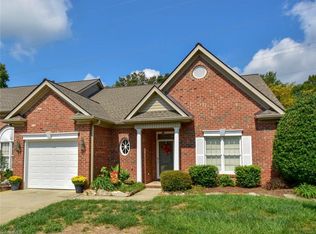 677 Sonoma Ln, High Point, NC 27265