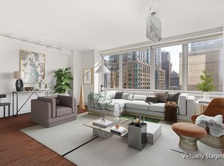 80 Riverside Blvd APT 10E, New York, NY 10069