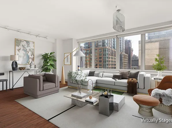 80 Riverside Blvd APT 10E, New York, NY 10069