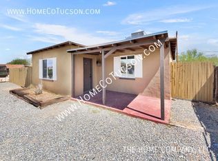 120 W Michigan Dr, Tucson, AZ 85714
