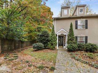 1001 Brighton Point, Sandy Springs, GA 30328