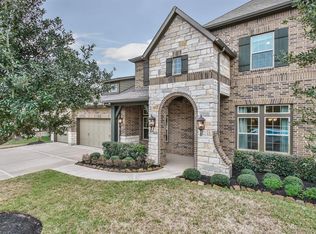 31327 Sunset Oaks Ln, Spring, TX 77386