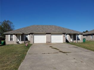 3164 Braxton Ave, Springdale, AR 72764