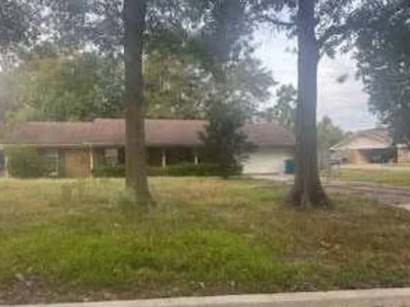 1417 Park Ln, Clarksdale, MS 38614