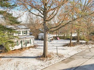 13125 Tablerock Dr, Saint Louis, MO 63122