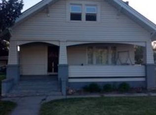 310 Nelson St, Arimo, ID 83214