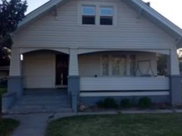 310 Nelson St, Arimo, ID 83214