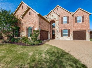 9806 Clubhouse Cir, Rowlett, TX 75089