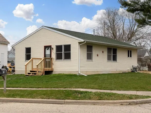222 Vernal Avenue, Milton, WI 53563