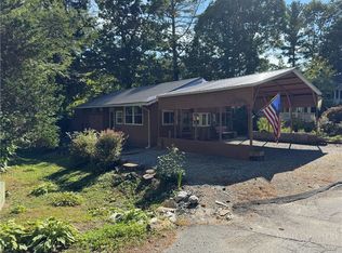 184 Trillium Road, Newland, NC 28657