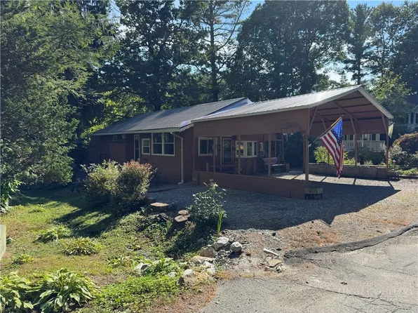 184 Trillium Road, Newland, NC 28657