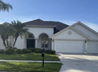 27107 Winged Elm Dr, Zephyrhills, FL 33544