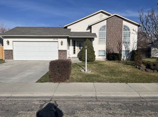 8776 W Mediterranean Ct, Boise, ID 83709