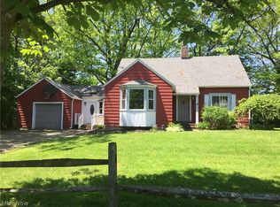 42 S Navarre Ave, Youngstown, OH