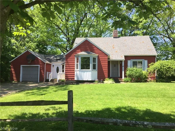 42 S Navarre Ave, Youngstown, OH 44515