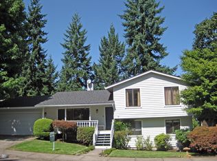 1665 Ardendale Ln, Eugene, OR