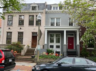 1241 C St SE, Washington, DC 20003