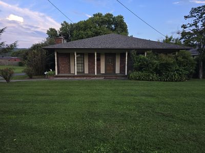 1203 Winchester Ave, Middlesboro, KY, 40965