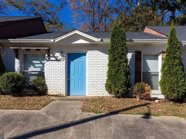 8653 Ashley Way, Douglasville, GA 30134