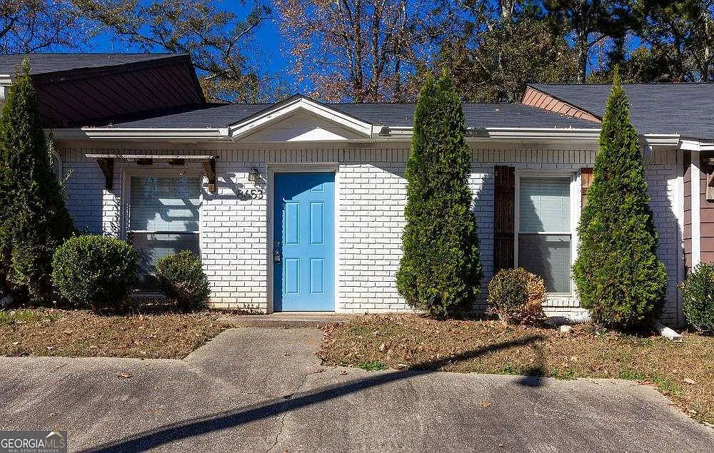 8653 Ashley Way photo 1