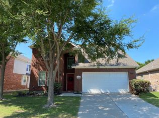 10248 Brenden Dr, McKinney, TX 75072