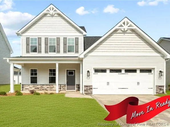 775 Union St Lot 425, Raeford, NC 28376