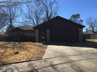 2336 S 102nd Ave E, Tulsa, OK 74129