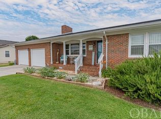 1613 Sir Walter Rd LOT 32 & 33, Kill Devil Hills, NC 27948