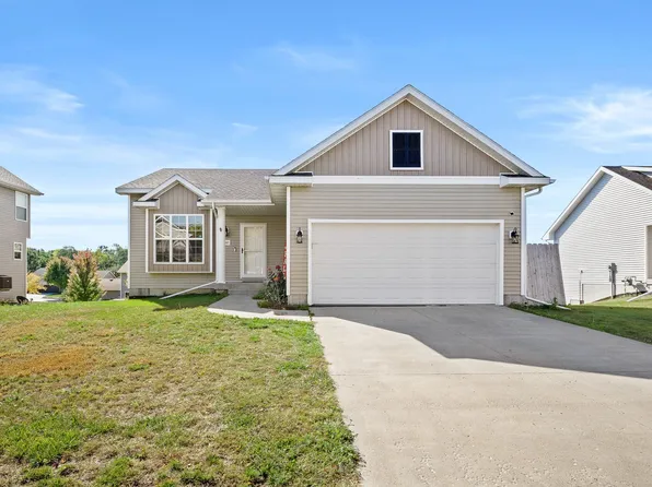 4907 Richmond Ave, Des Moines, IA 50317