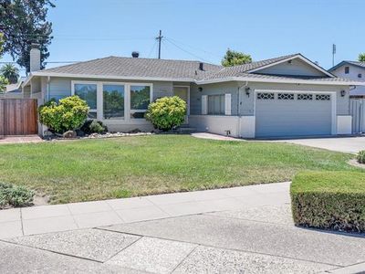 4890 Doyle Rd, San Jose, CA, 95129