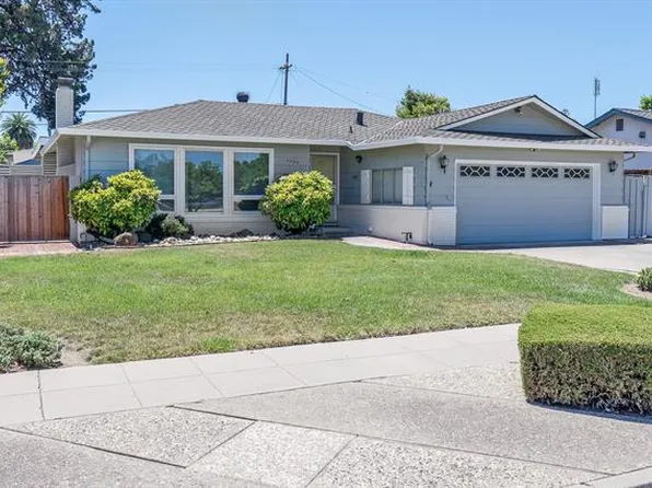 4890 Doyle Rd, San Jose, CA 95129