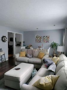1151 Rankin St #5A, Stone Mountain, GA, 30083